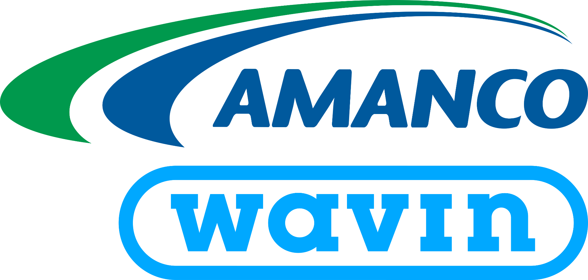 Logo Amanco