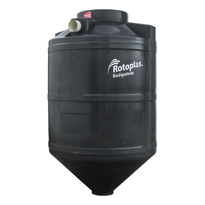 Biodigestores