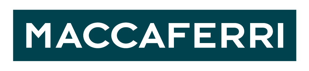 Logo Maccaferri