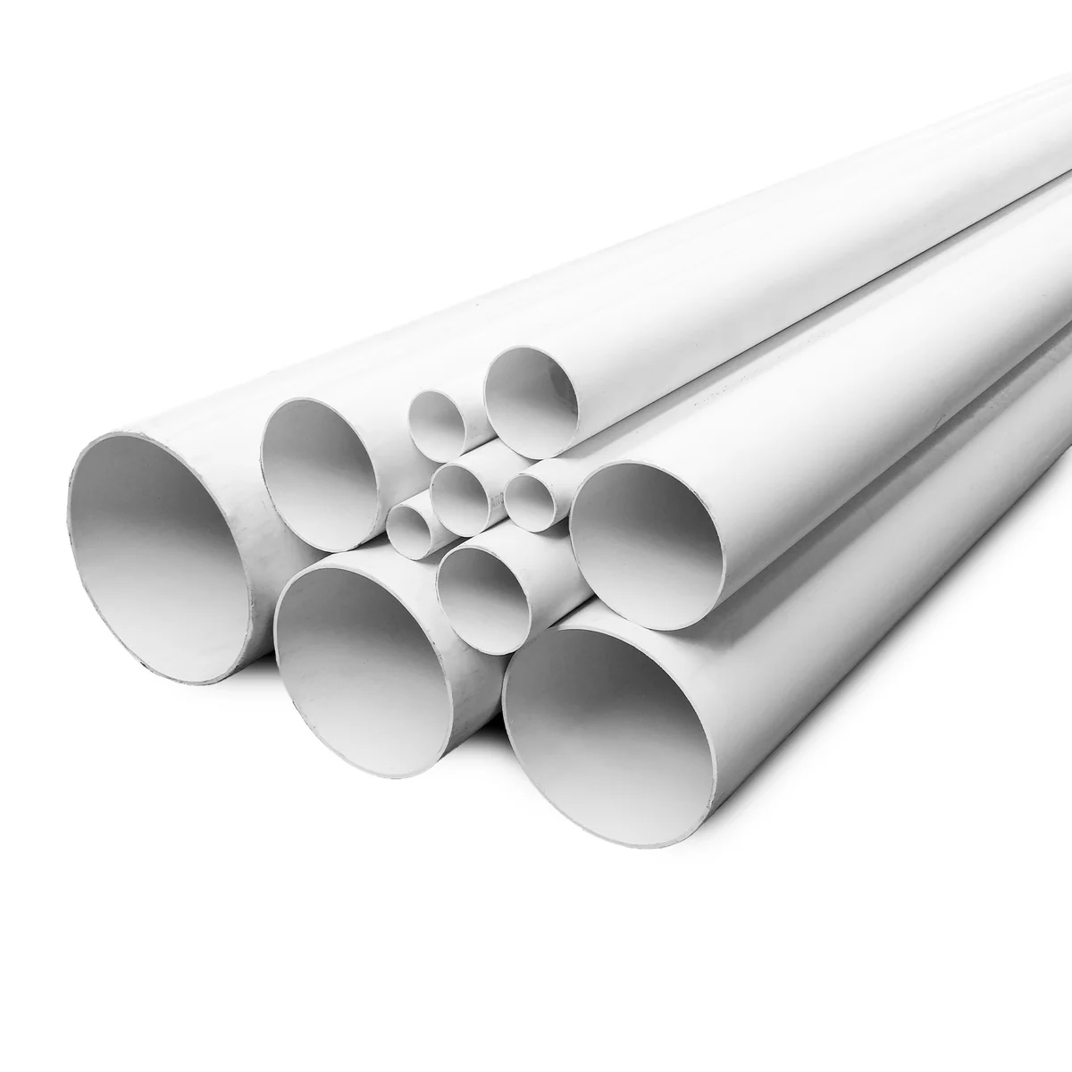 PVC sanitario