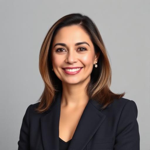 Patricia Sánchez Mora